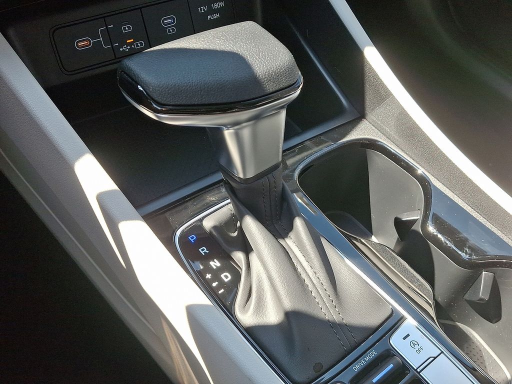 Thumbnail: 2026 Hyundai Tucson - 7