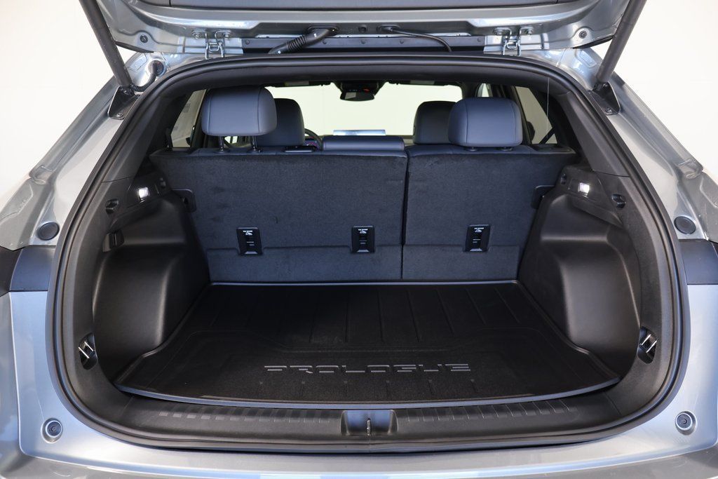 Thumbnail: 2026 Honda Prologue - 8