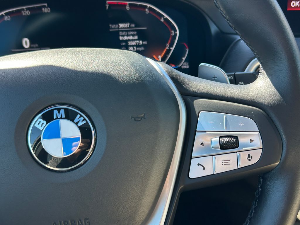 Thumbnail: 2023 BMW X3 - 20