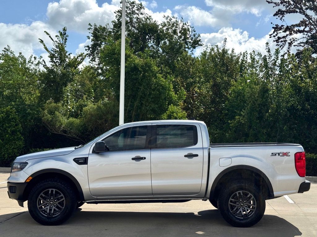 2019 Ford Ranger XL - 10