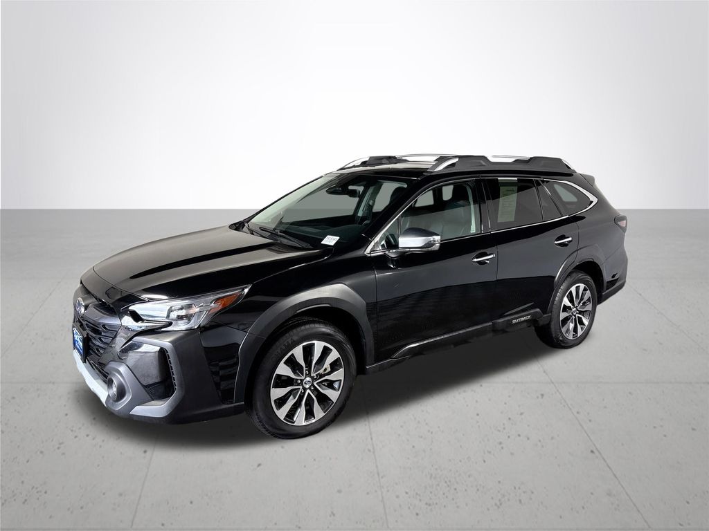 2024 Subaru Outback Touring XT