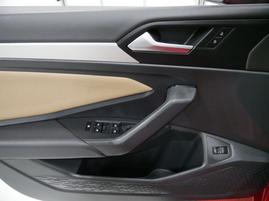 Used 2019 Volkswagen Jetta Sedan