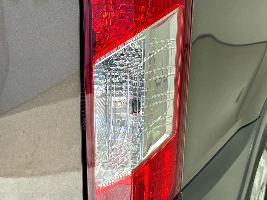 Used Car 2016 Ford Transit-350  Xlt For Sale Under $15,000 In Austin, Texas