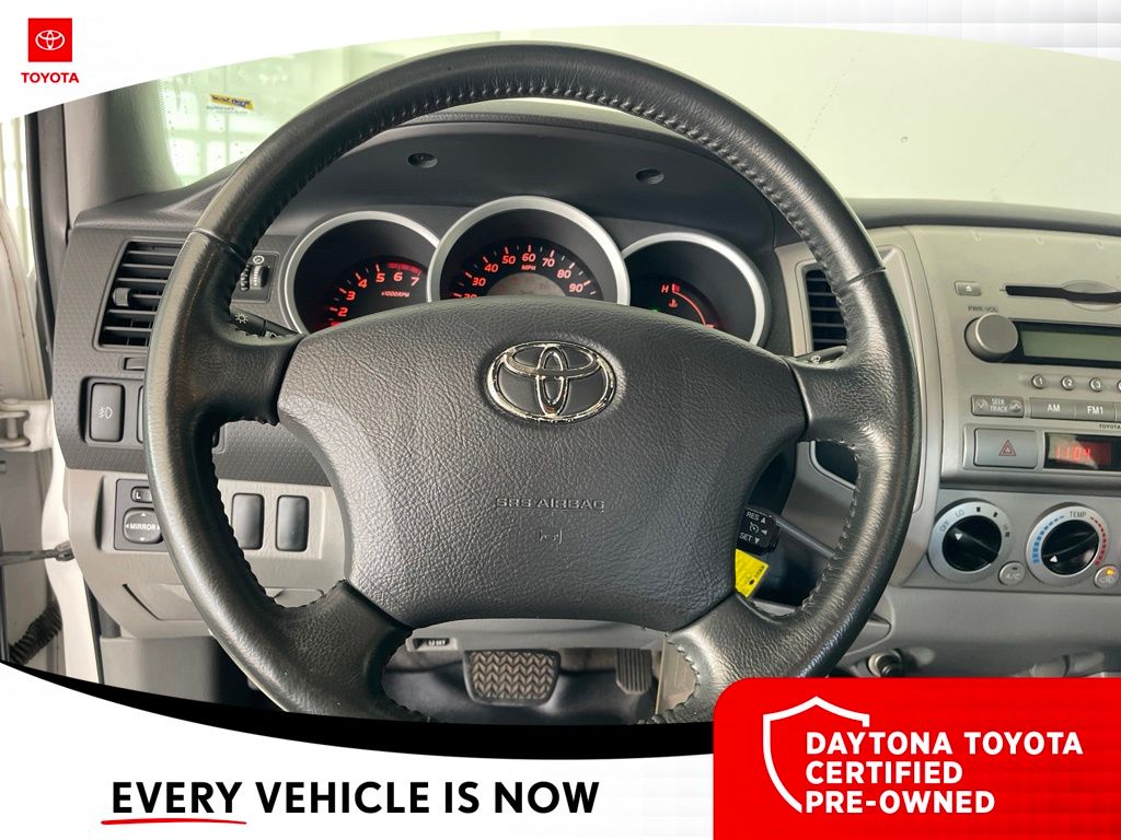 Used 2006 Toyota Tacoma Truck