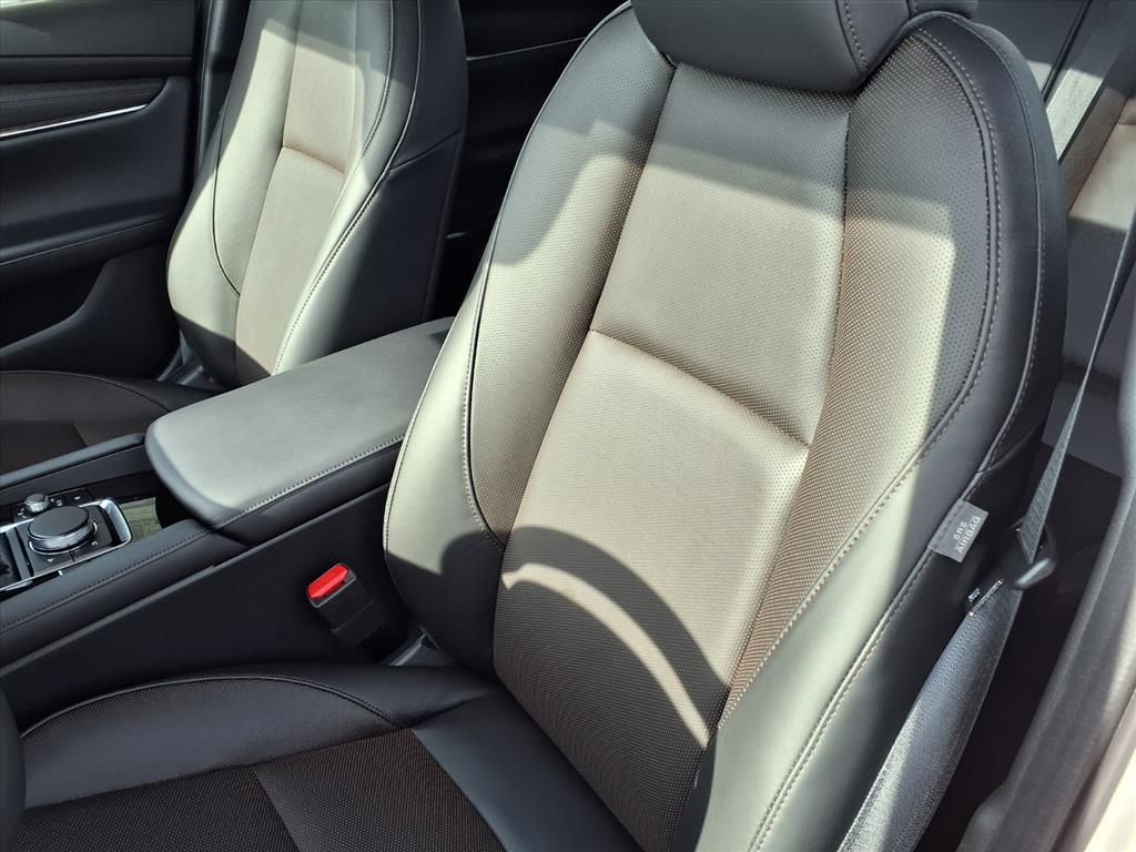 2026 Mazda Mazda3 2.5 S Premium - 4