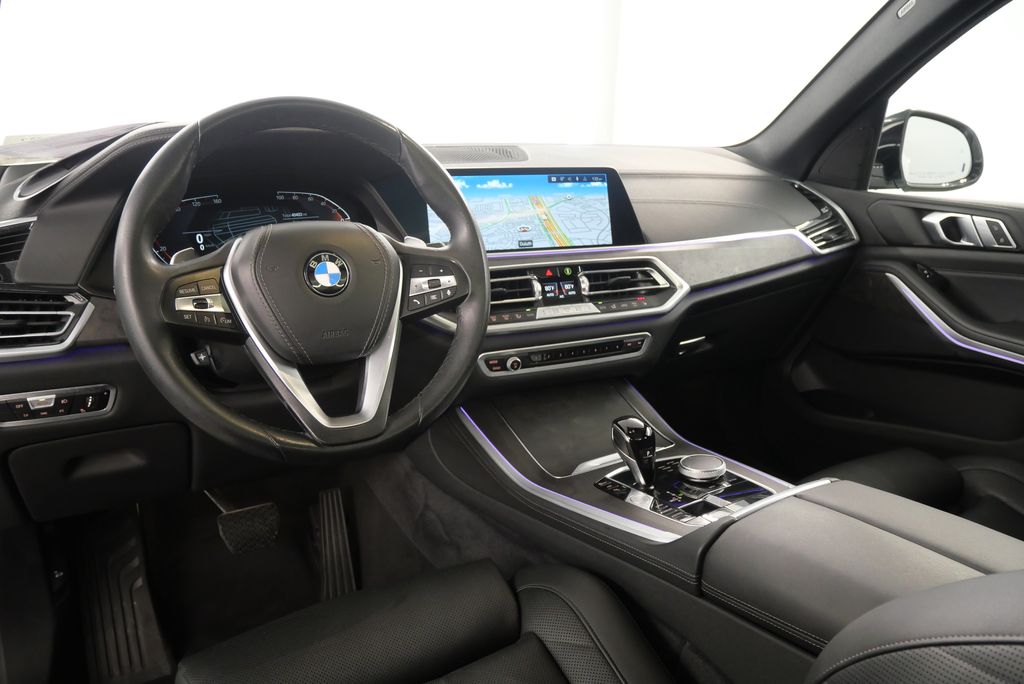 2023 BMW X5 sDrive40i 19