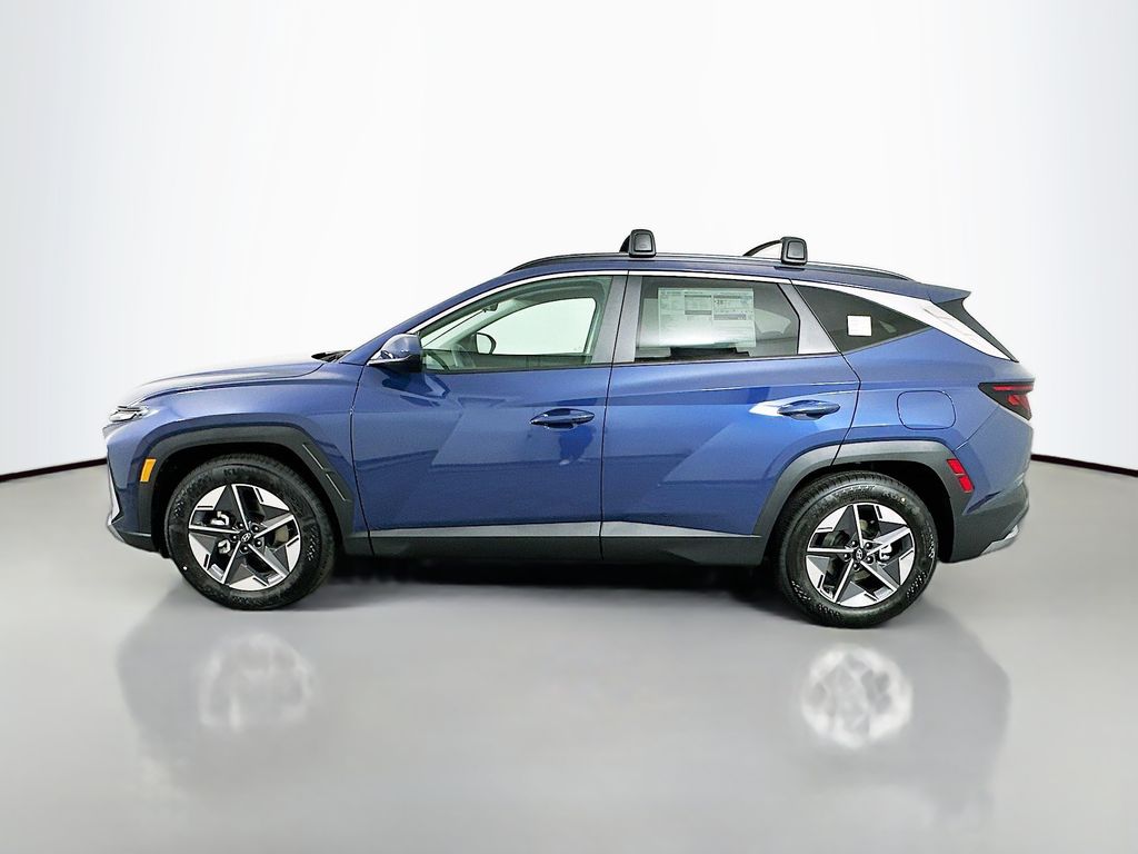 Thumbnail: 2026 Hyundai Tucson - 8