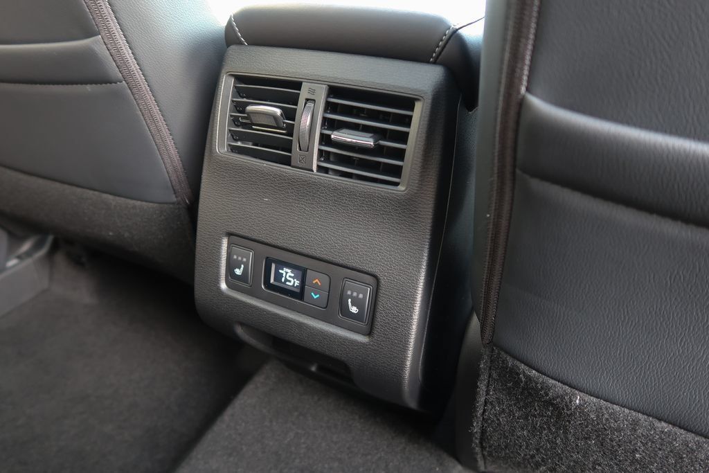 2026 Mitsubishi Outlander SEL 2.5 S-AWC