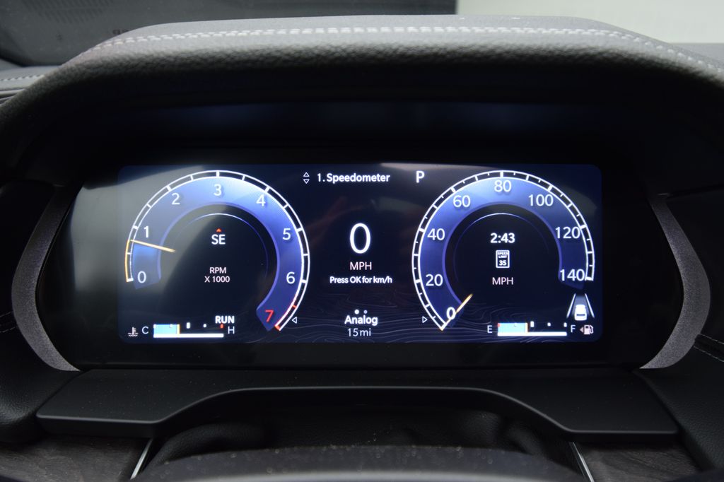 new 2026 Jeep Grand Cherokee car, priced at $47,806