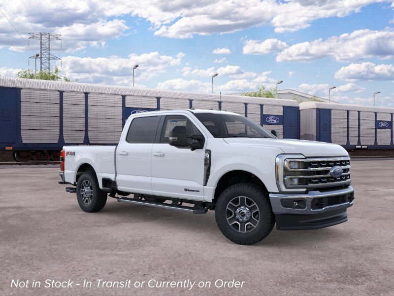 2026 Ford F-250 Super Duty LARIAT