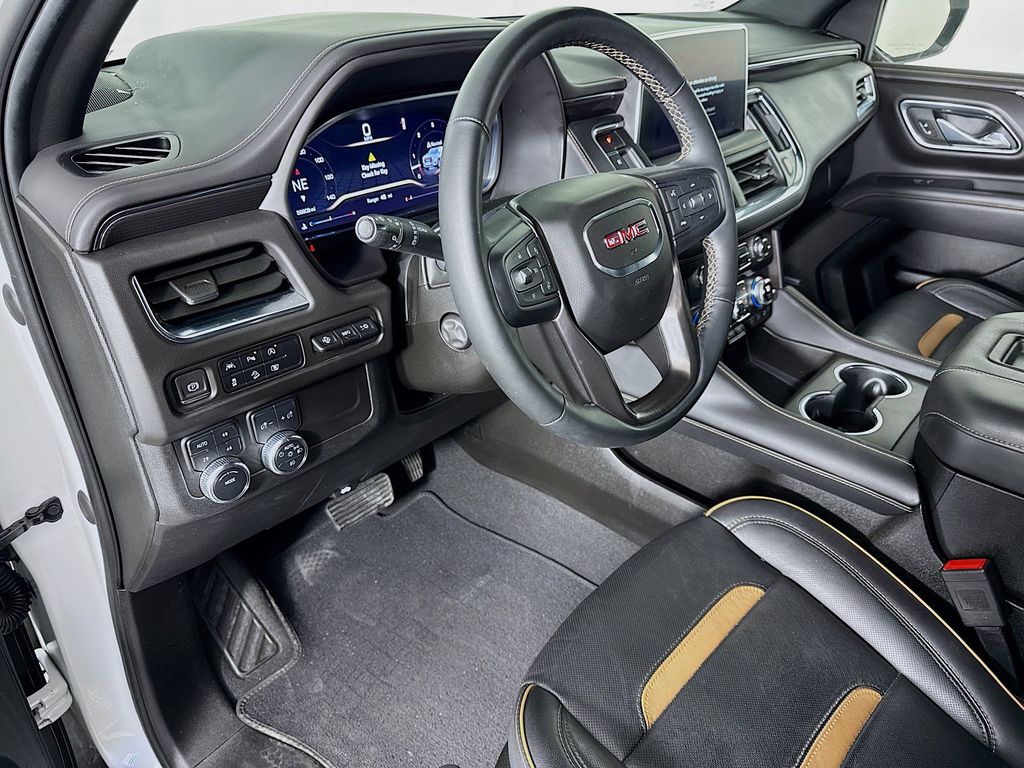 Thumbnail: 2023 GMC Yukon - 9