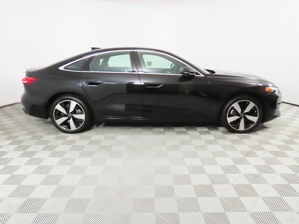 Thumbnail: 2025 Audi A5 - 6