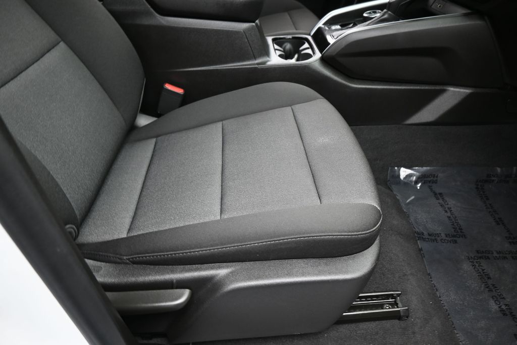 Used 2025 Summit White Chevrolet Trail Boss image 38