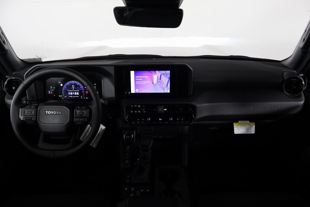 Thumbnail: 2026 Toyota Land Cruiser - 4