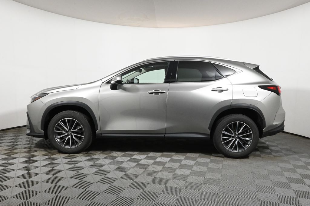 2022 Lexus NX 350 2