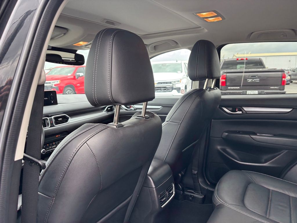 Used Car 2025 Mazda Cx-5  2.5 S Preferred Package For Sale Under $30,000 In Austin, Texas