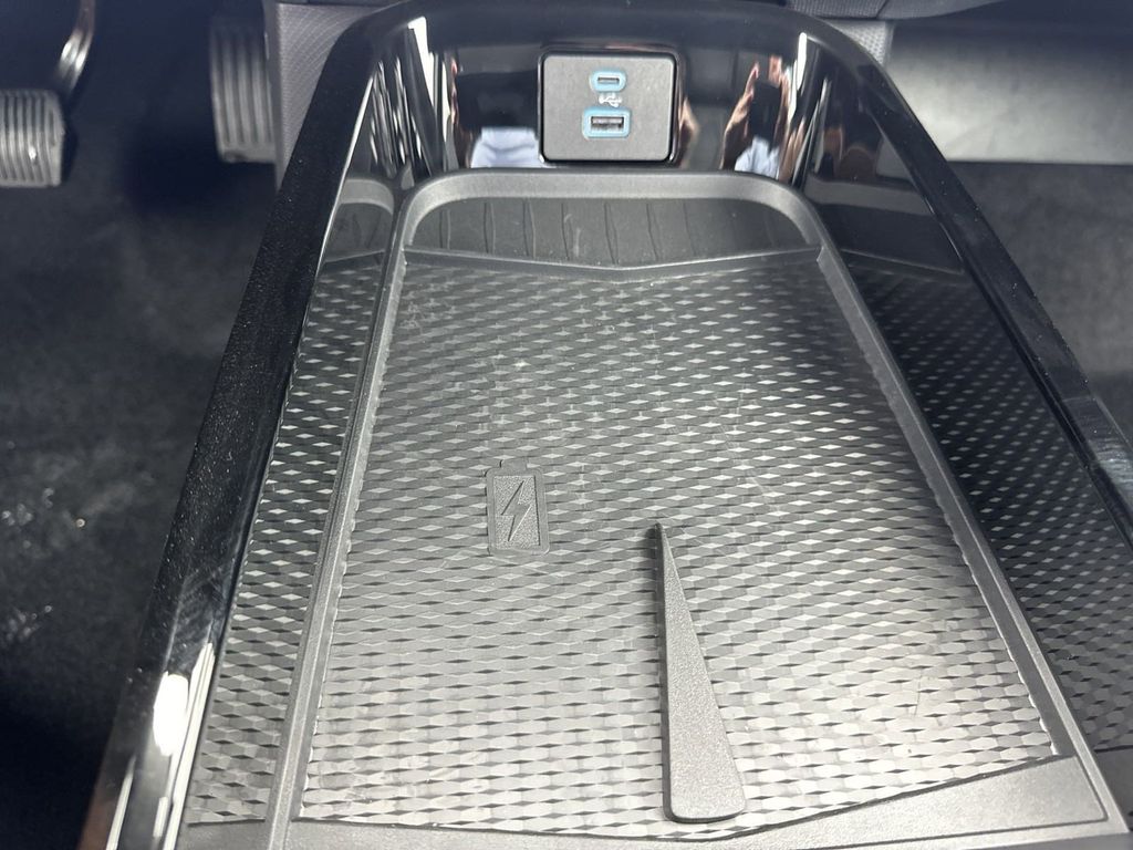 2024 Ford Mustang Mach-E Select photo 24