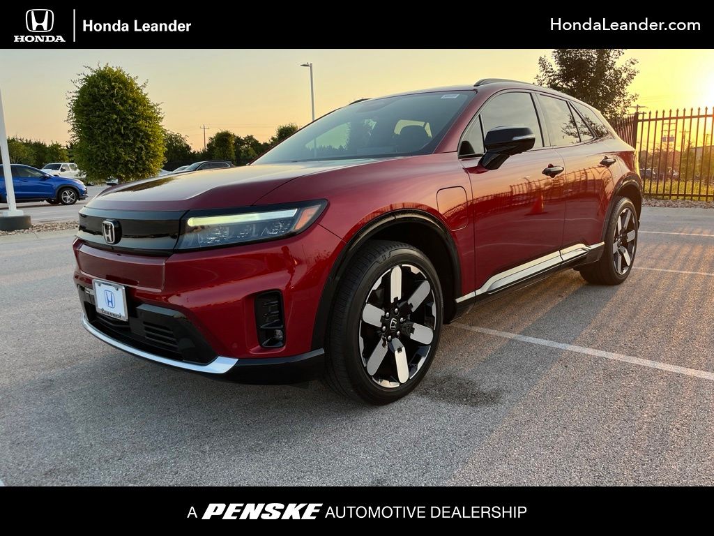 2024 Honda Prologue Elite -
                  Leander, TX
