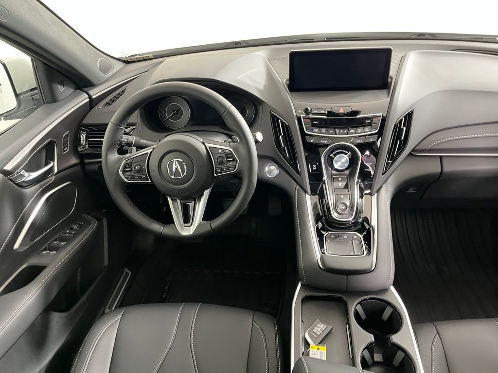 Thumbnail: 2026 Acura RDX - 14