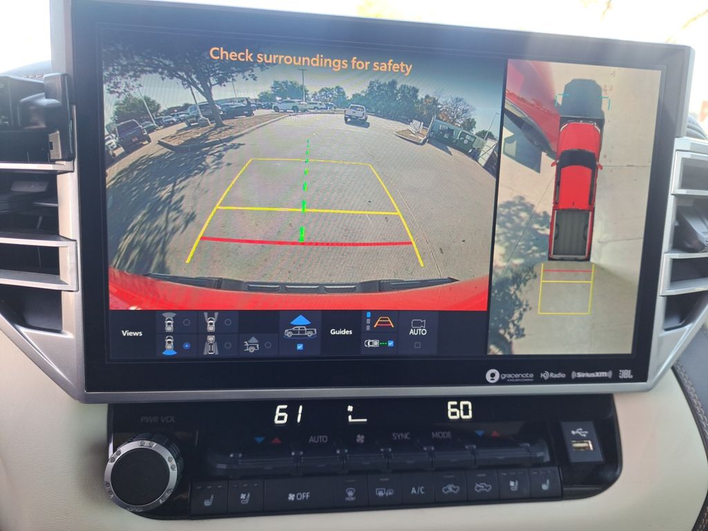 Used Car 2022 Toyota Tundra  1794 For Sale Under $50,000 In Austin, Texas