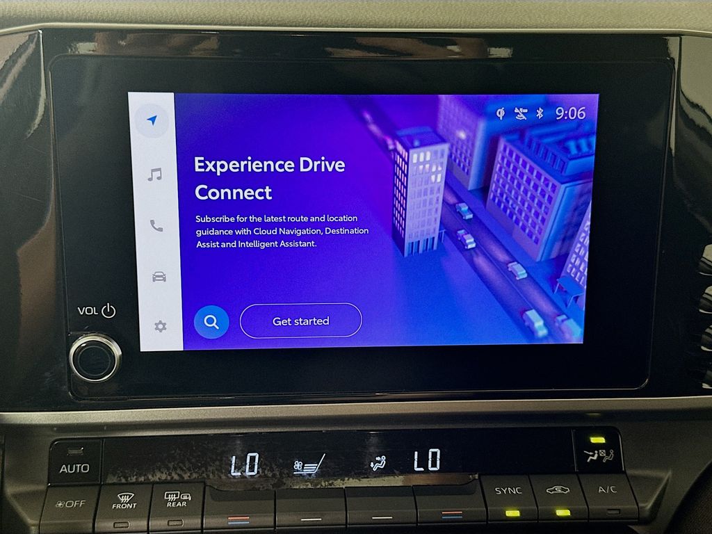 Thumbnail: 2025 Toyota Camry - 13