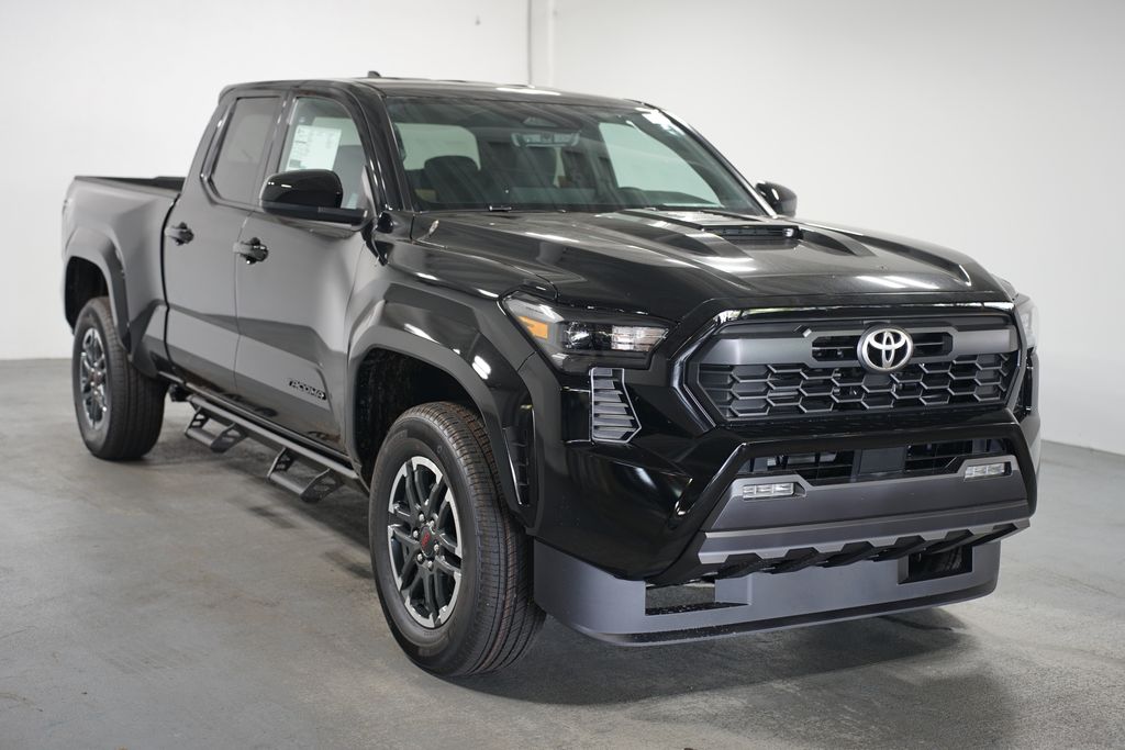 Thumbnail: 2025 Toyota Tacoma - 3