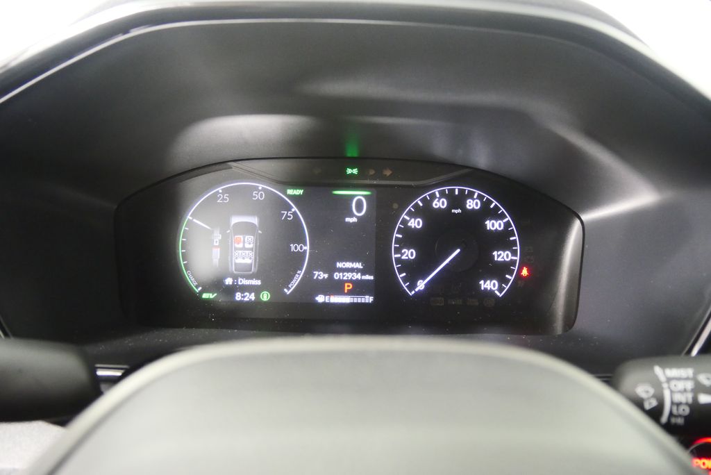 Thumbnail: 2024 Honda CR-V - 23