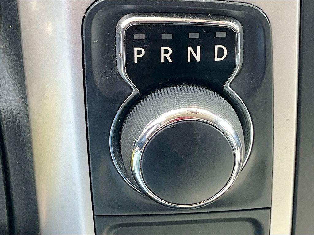 Used 2019 Gray Ram SLT image 16