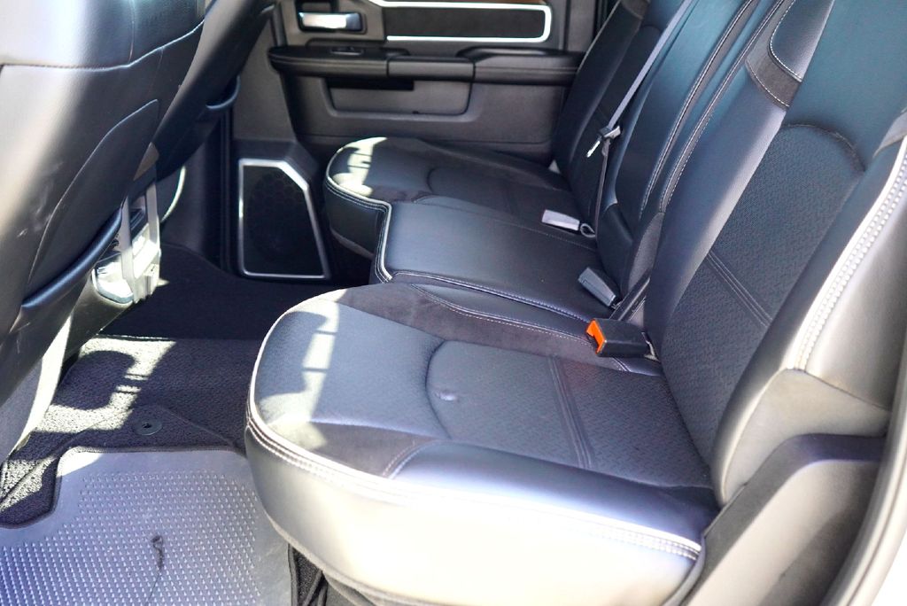 Used Car 2023 Ram 2500  Laramie For Sale Under $60,000 In Taylor, Texas