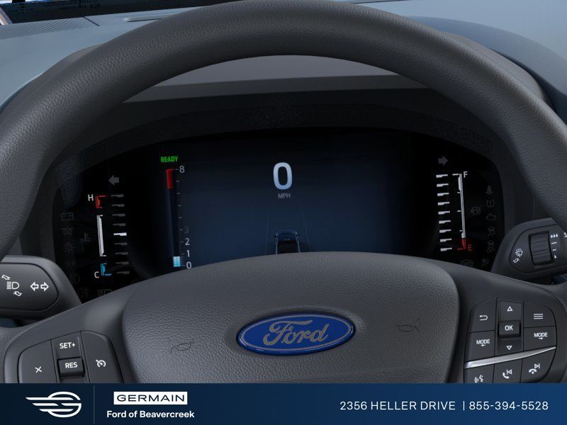 New 2026 Blue Ford XL image 13