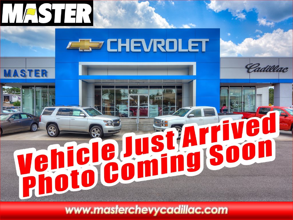 Used 2015 Subaru Forester SUV