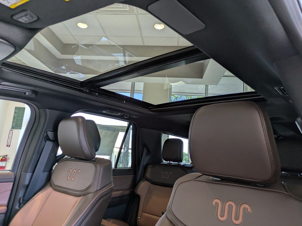 2026 Ford Expedition King Ranch