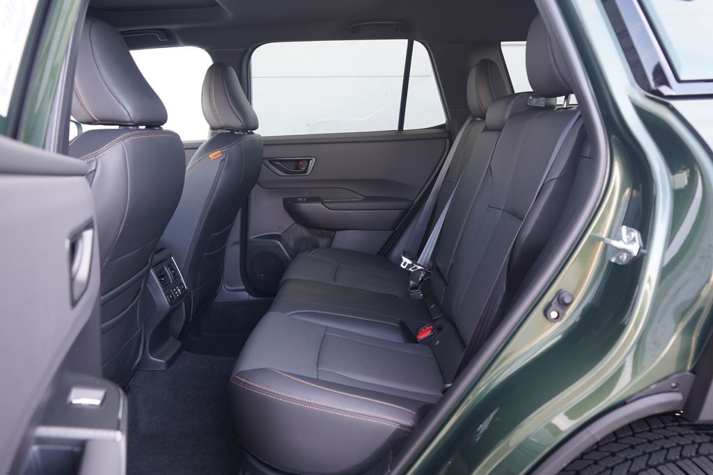 Thumbnail: 2026 Subaru Outback - 7