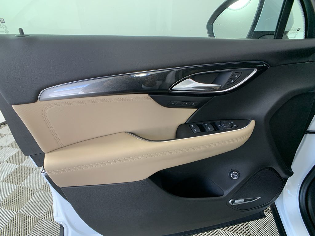 2024 Buick Envision Preferred 10