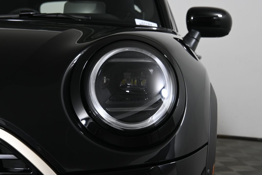 Thumbnail: 2026 MINI Cooper - 10