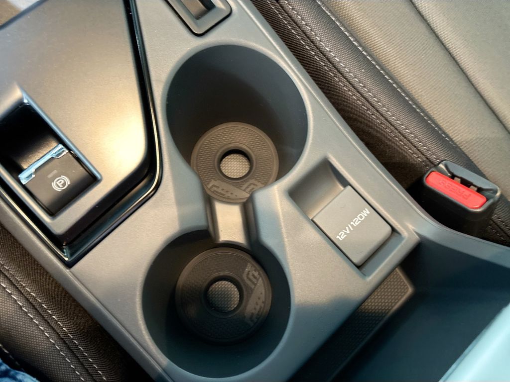 2025 Subaru Crosstrek Base