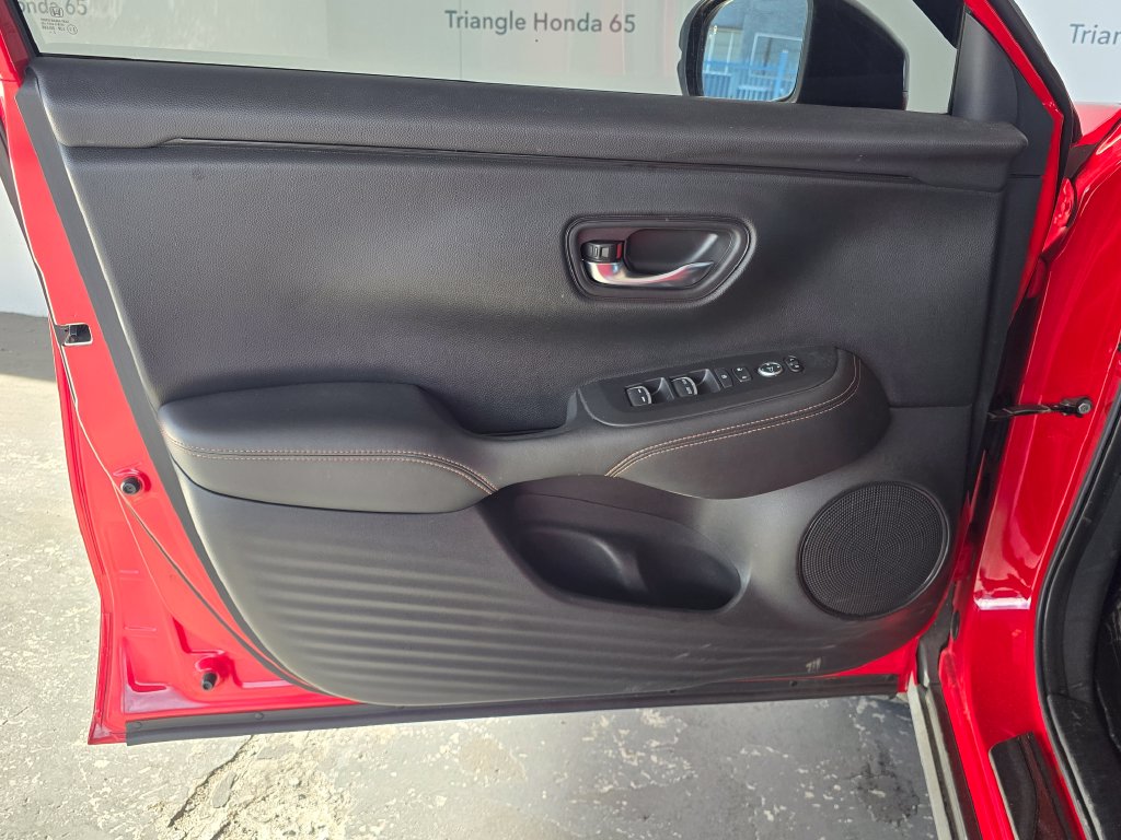 Thumbnail: 2023 Honda HR-V - 12