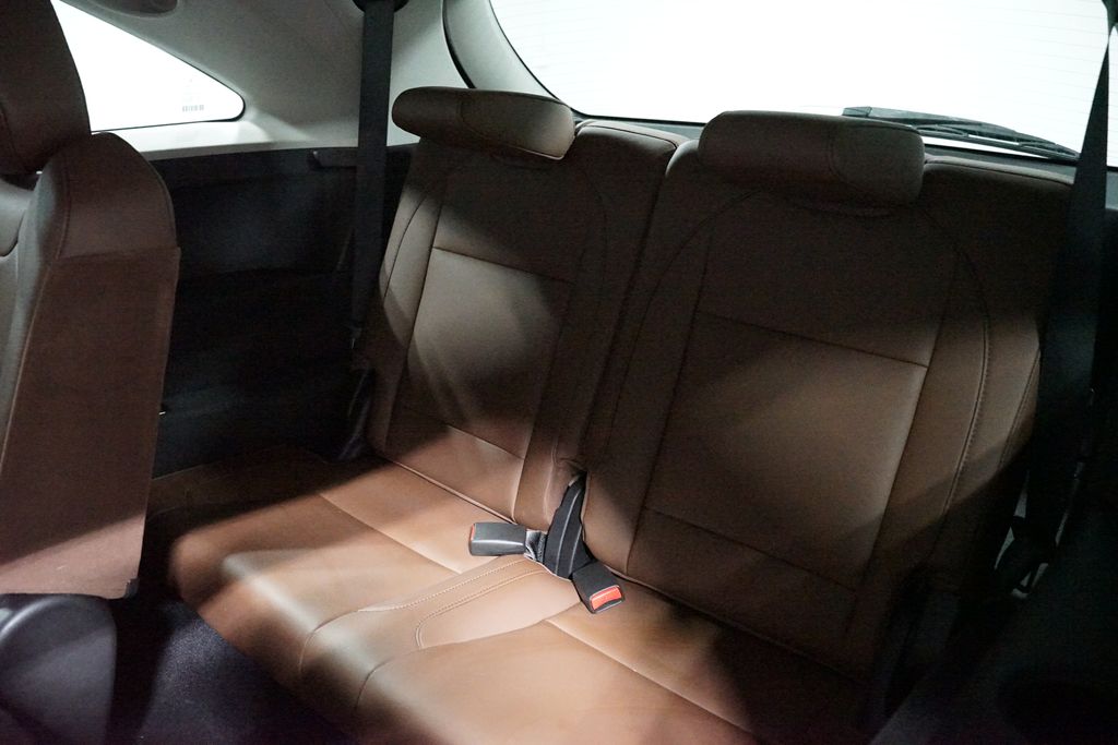 Thumbnail: 2020 Acura MDX - 30