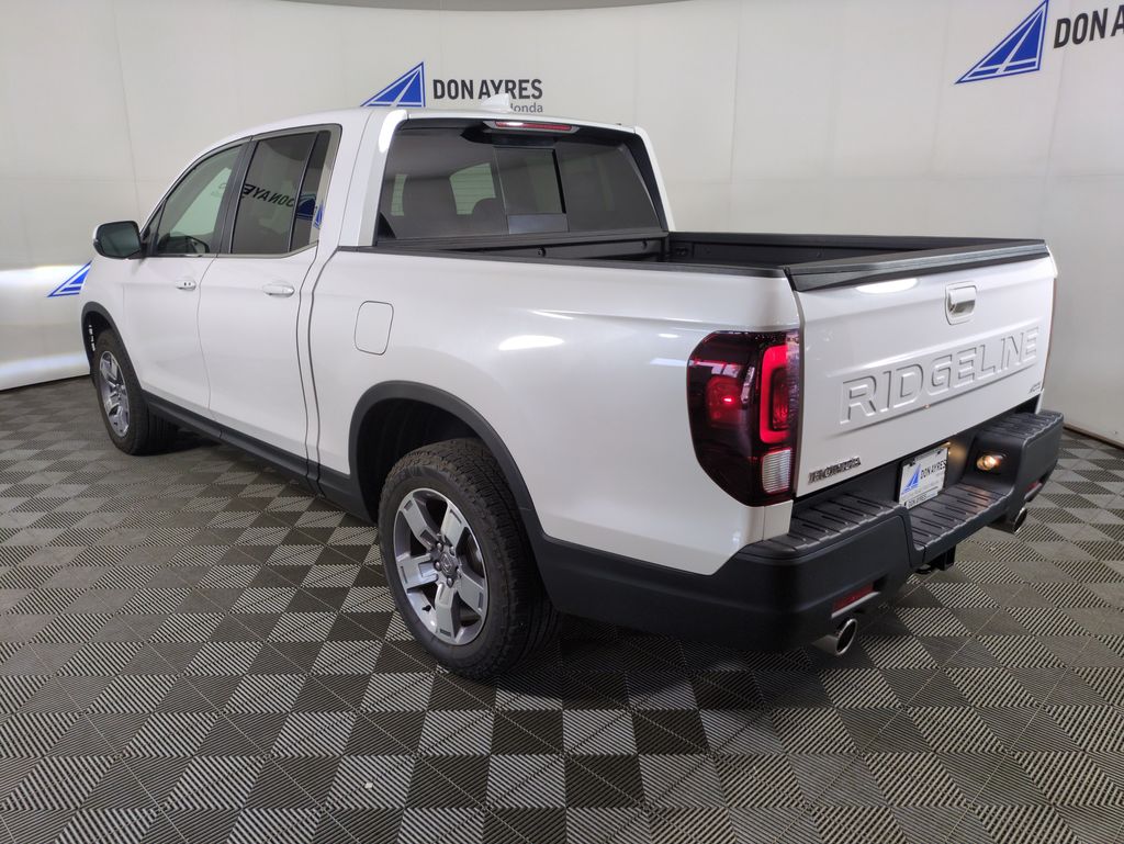Used 2024 Honda Ridgeline RTL For Sale in Fort Wayne, IN