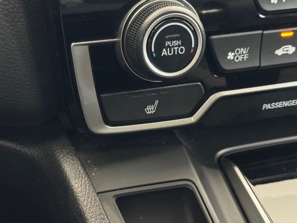 2018 Honda CR-V EX  at EAG Ford Navasota