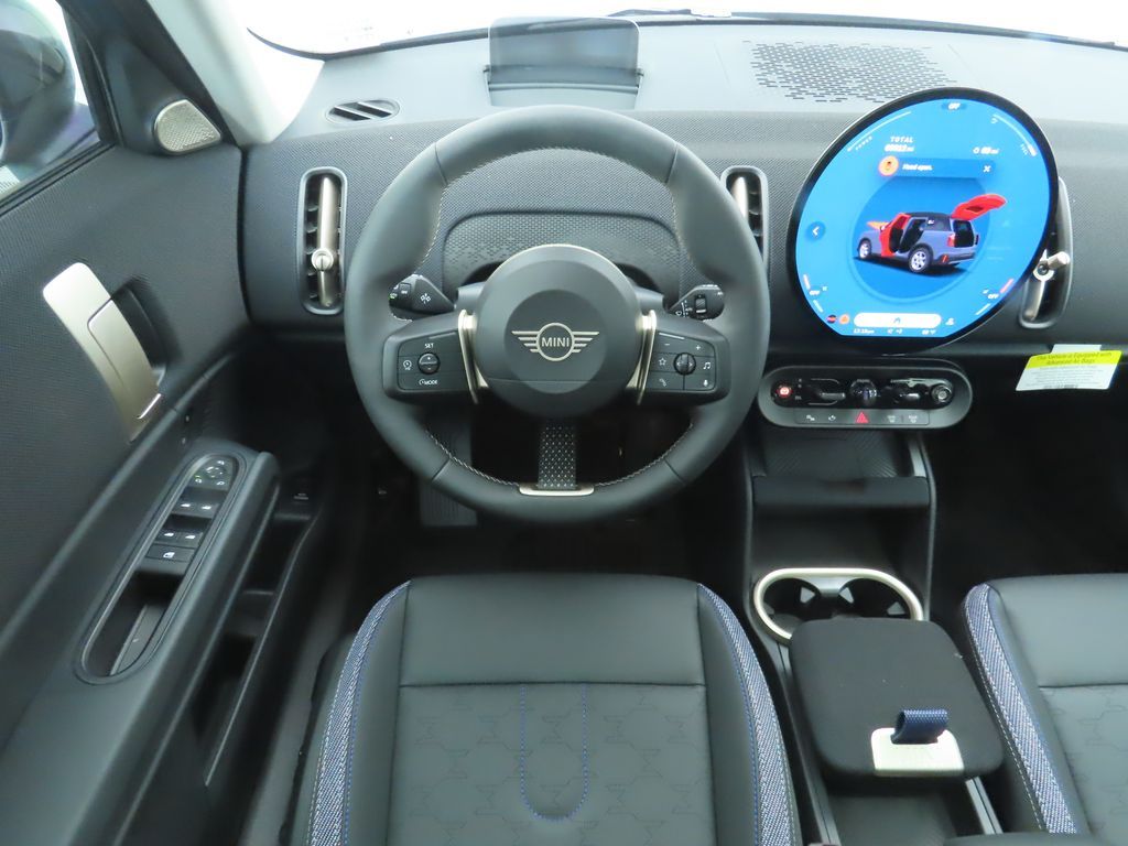 Thumbnail: 2026 MINI Cooper Countryman - 11