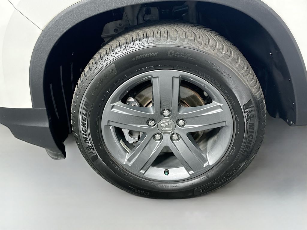 Thumbnail: 2022 Honda Ridgeline - 32