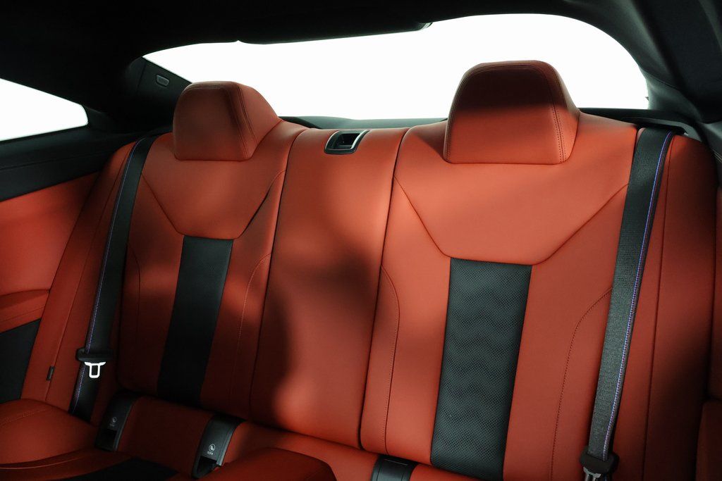 Thumbnail: 2026 BMW M4 - 6