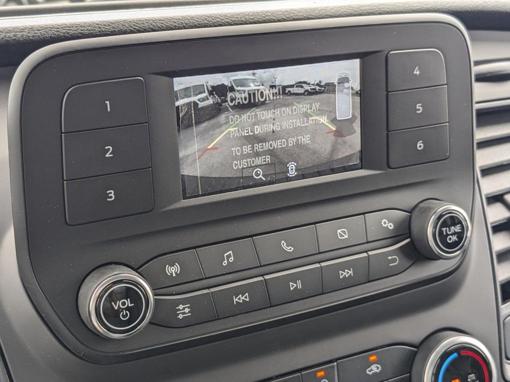 2025 Ford Transit-150 Cargo Van 