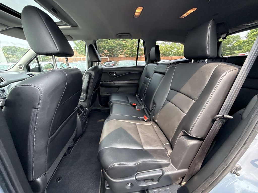Used 2022 Honda Pilot SUV