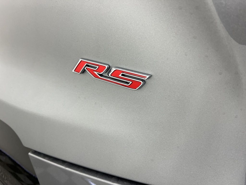 Thumbnail: 2025 Chevrolet Blazer - 18