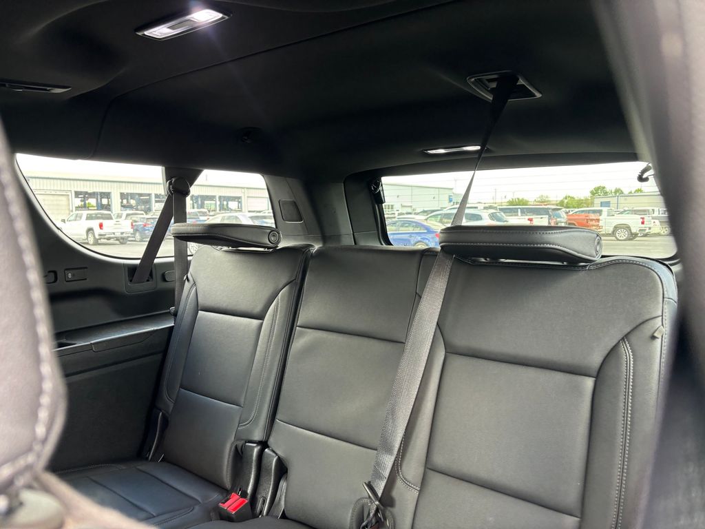 Used Car 2024 Chevrolet Suburban  Z71 For Sale Under $70,000 In Austin, Texas