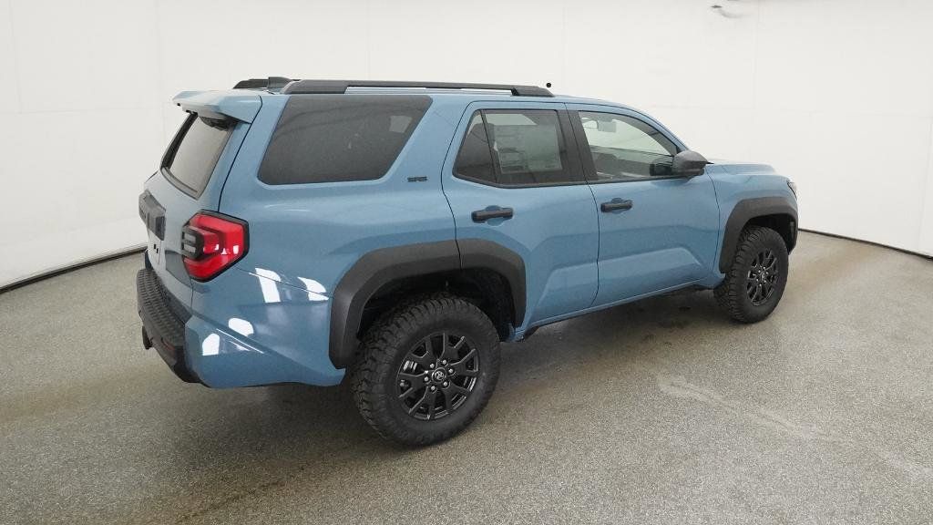 Thumbnail: 2025 Toyota 4Runner - 13
