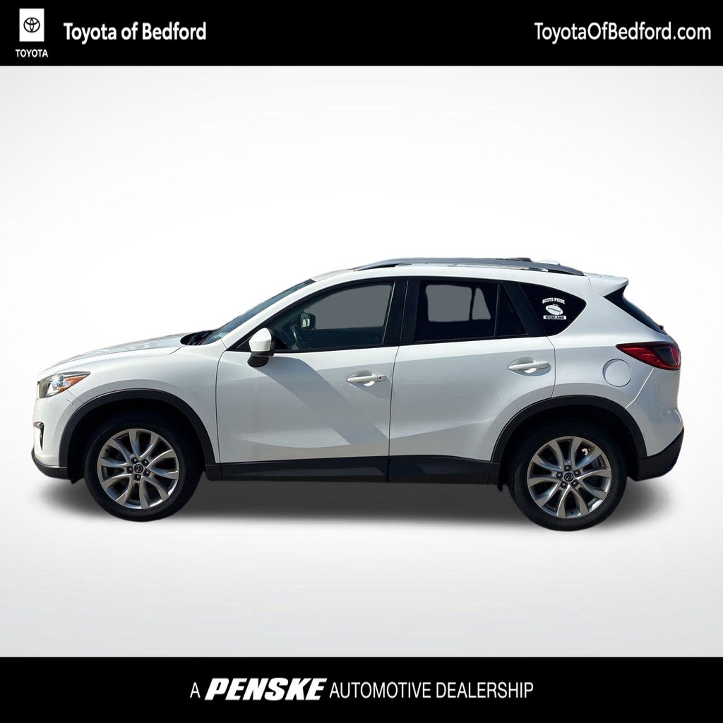 2014 Mazda CX-5 Grand Touring -
                  Bedford, OH