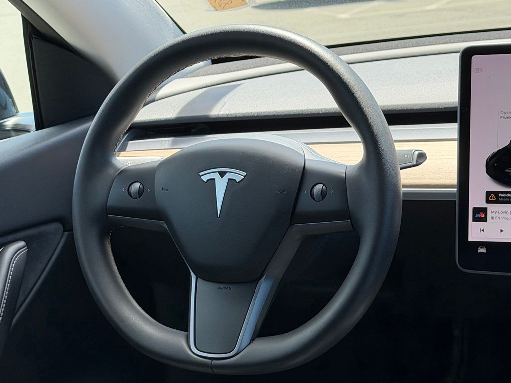 Used 2021 Tesla Model Y SUV